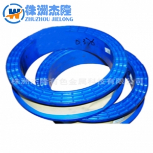 High temperature resistance tungsten wire