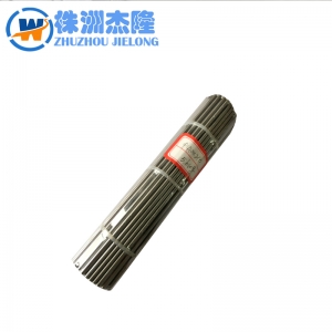 Tungsten Alloy Rod for Micro spot welding