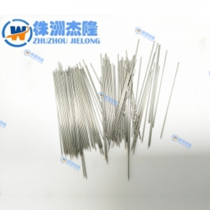 Hyperfine sharped tungsten needle