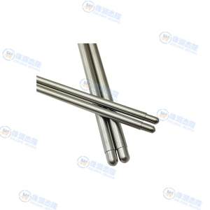 Ball head special tungsten rod/ Tungsten electrode