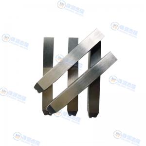 Special tungsten&Molybdenum electrode