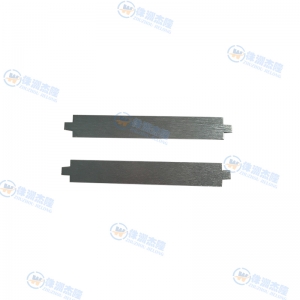 Tungsten electrode resistance welding